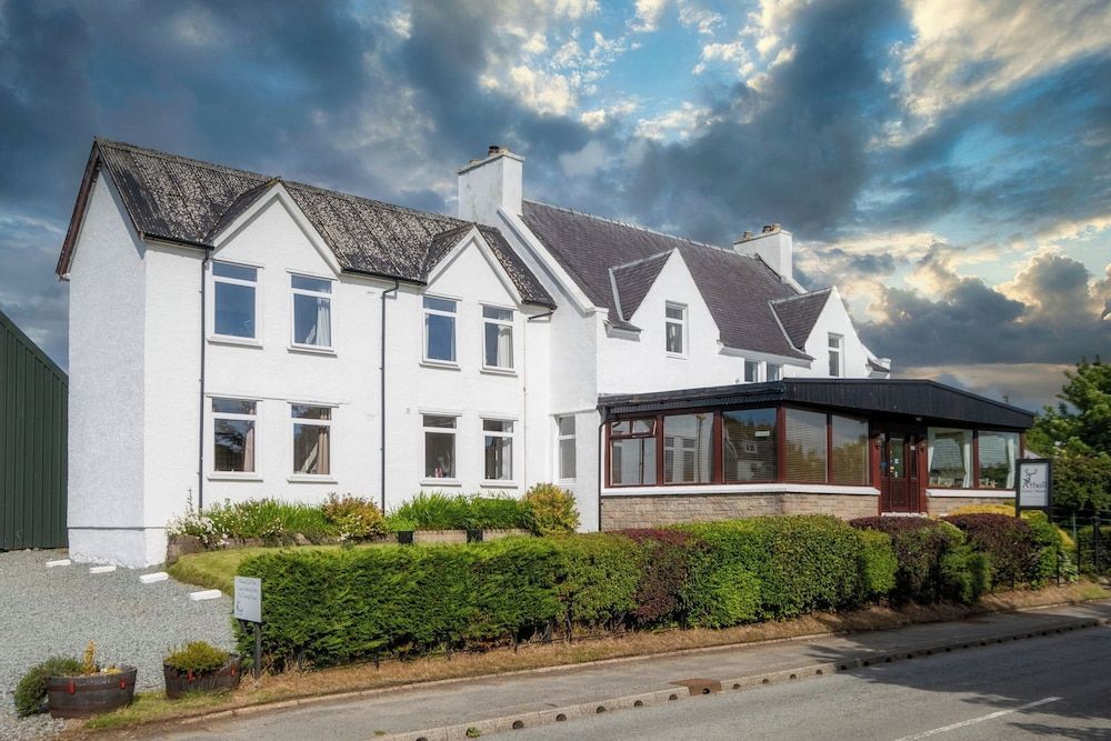 Atholl House Skye 1