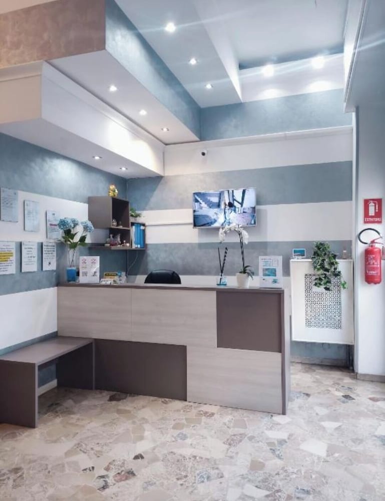 Hotel Salus Milano 2