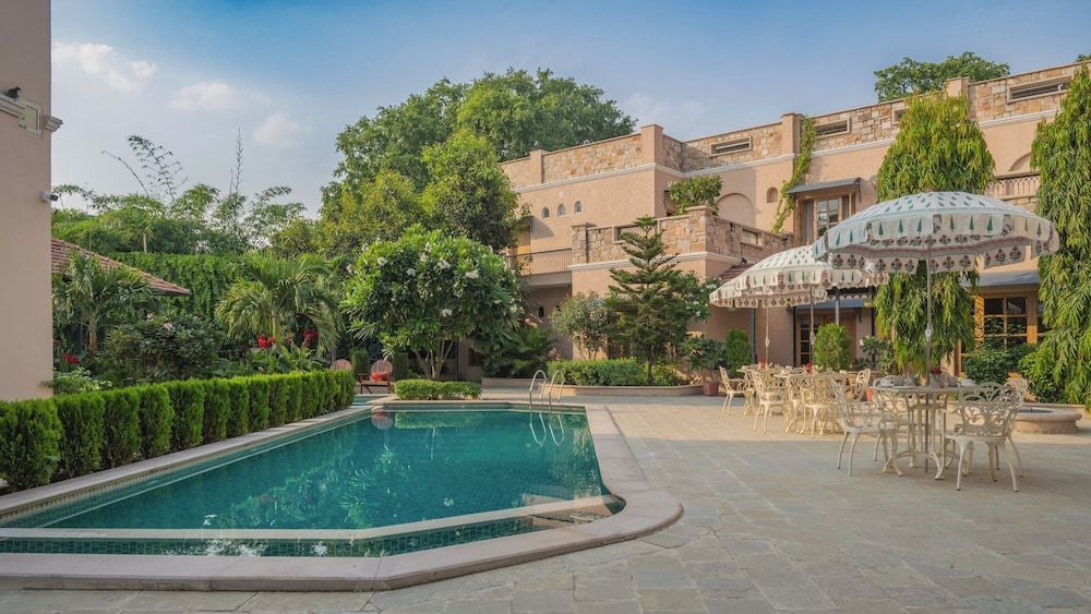 Niravi Jaipur 1