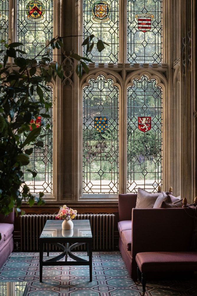 Nutfield Priory Hotel & Spa 2