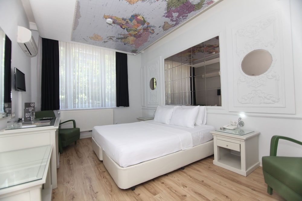 Etap Mola Hotel 2