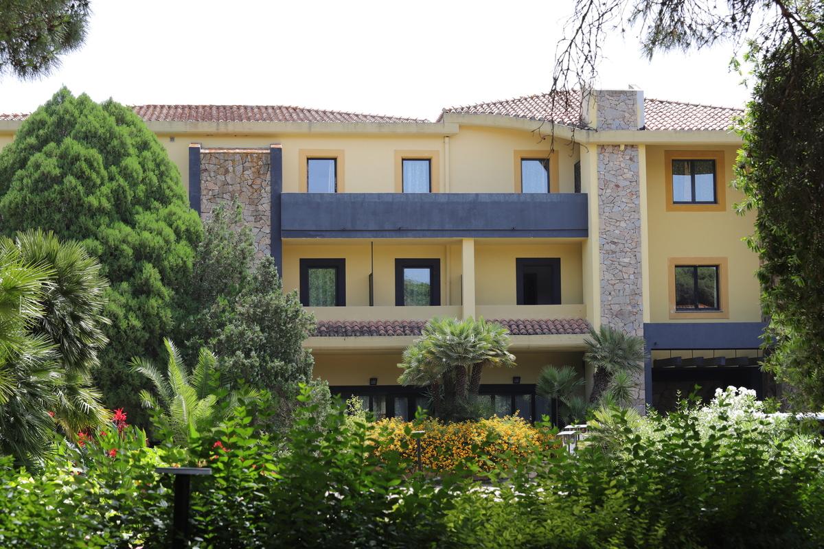 Horse Country Resort & Spa - Hotel Castello 2
