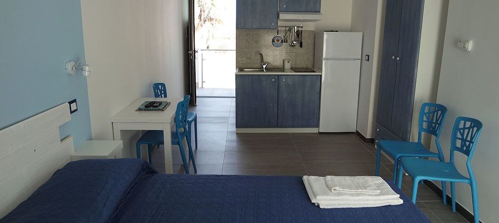 Maresidence - il Residence sul mare a Torre Pali 2