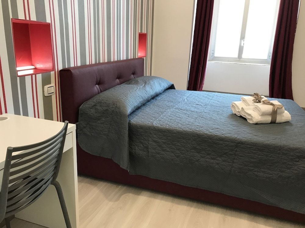 Sangiò Guest House 1