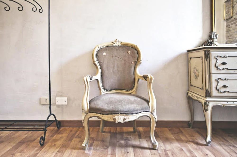 Casa Particular Vintage 2