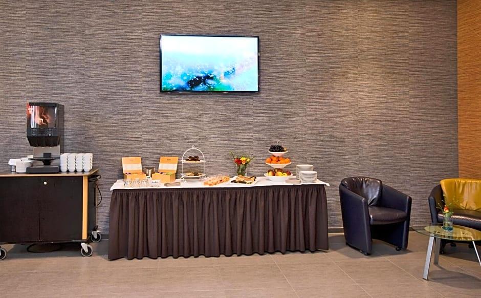 bonjour hotel Stuttgart-Gerlingen 1