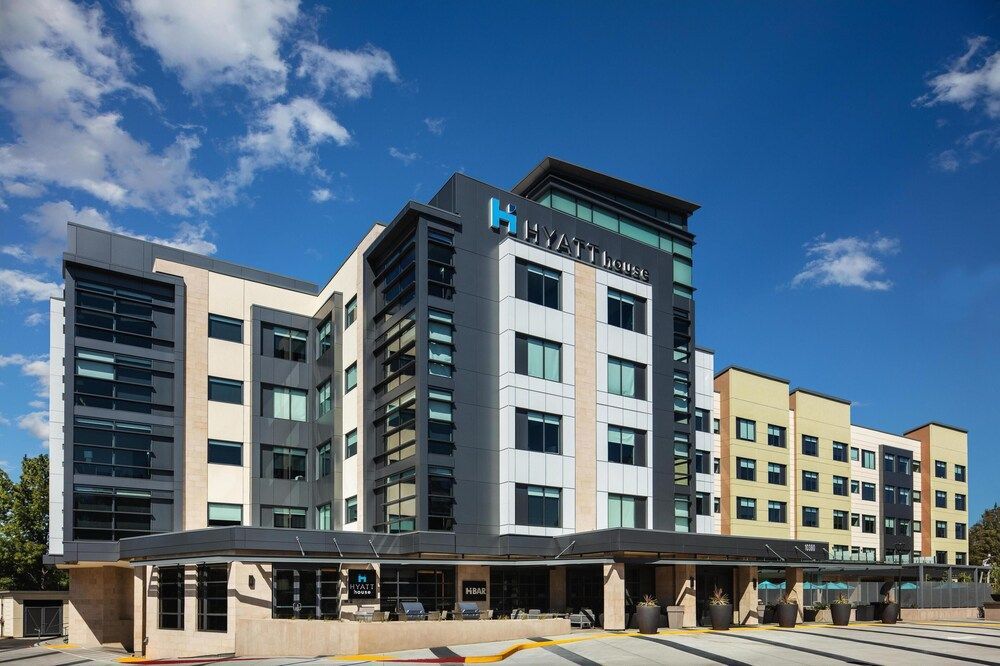 Hyatt House San Jose/Cupertino 1