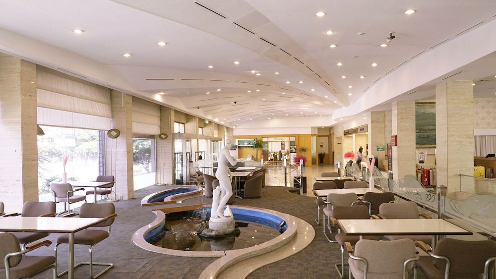 Pearl Hotel Jeju 2