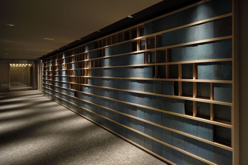 GOOD NATURE HOTEL KYOTO 2