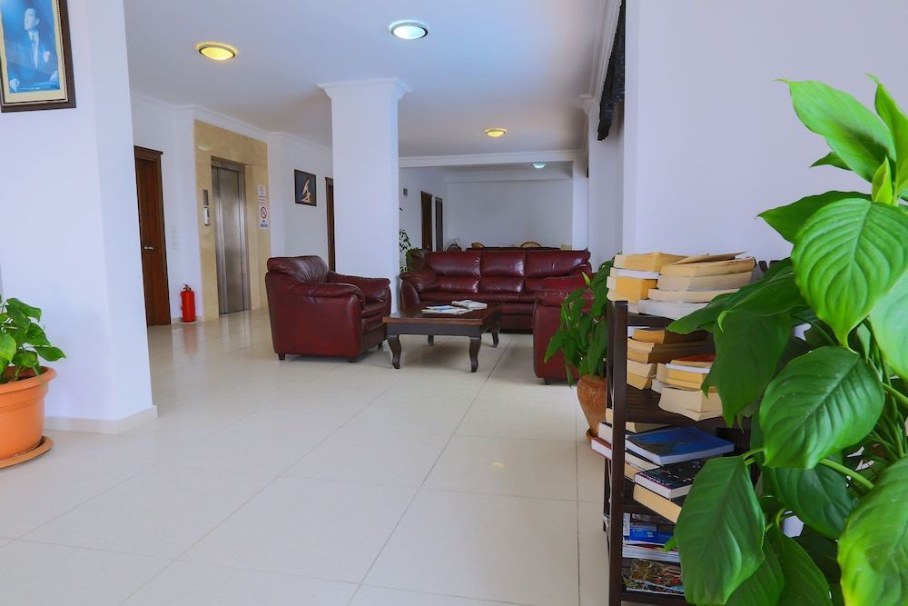 Belinda Hotel 2