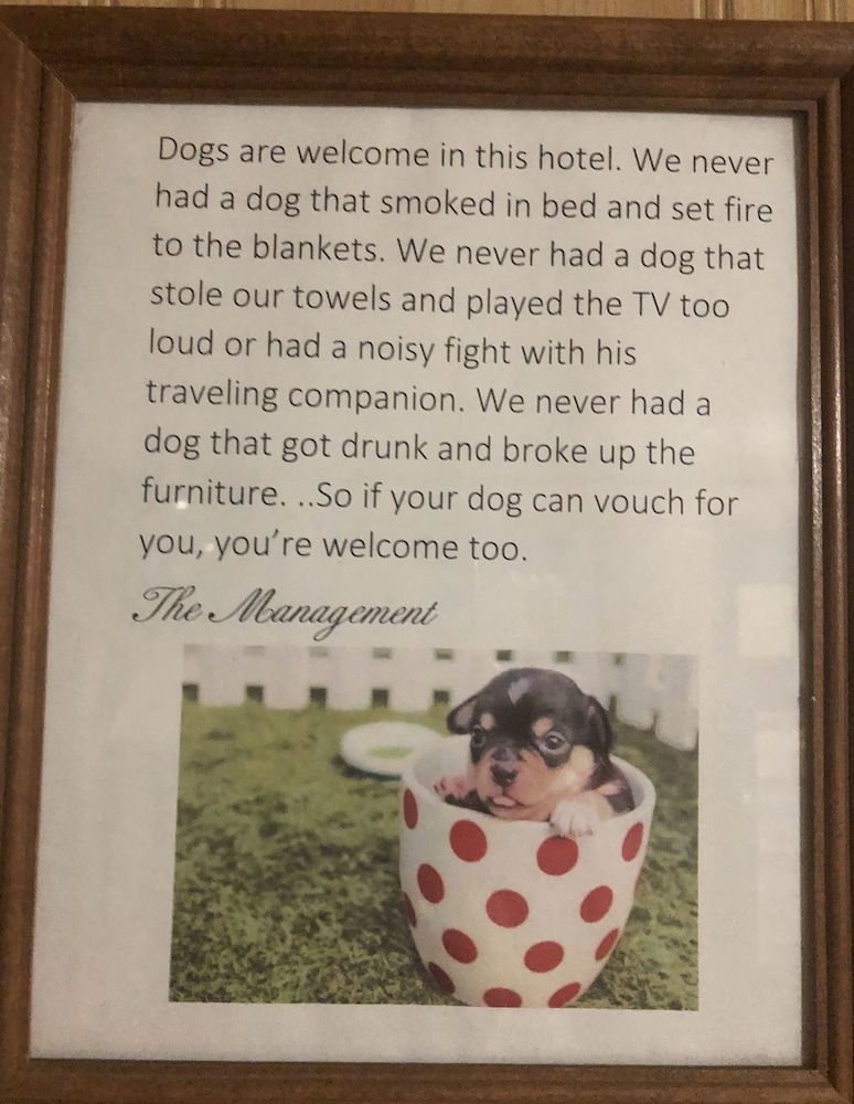 Hotel Blue Top Inn 1