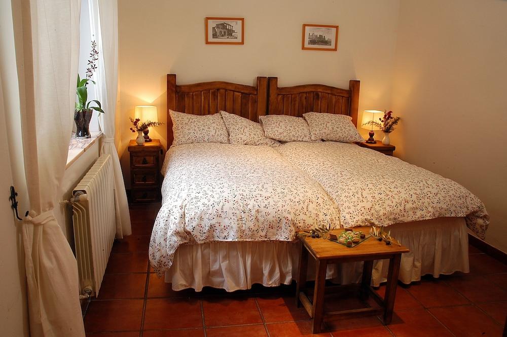 Hotel Rural "Hospederia Las Cañadillas" 2
