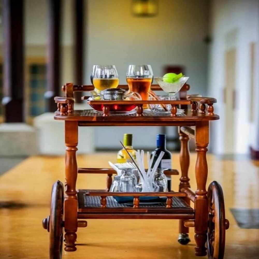 Simpson's Forest - Luxury Boutique Resort & Spa - Kandy 2
