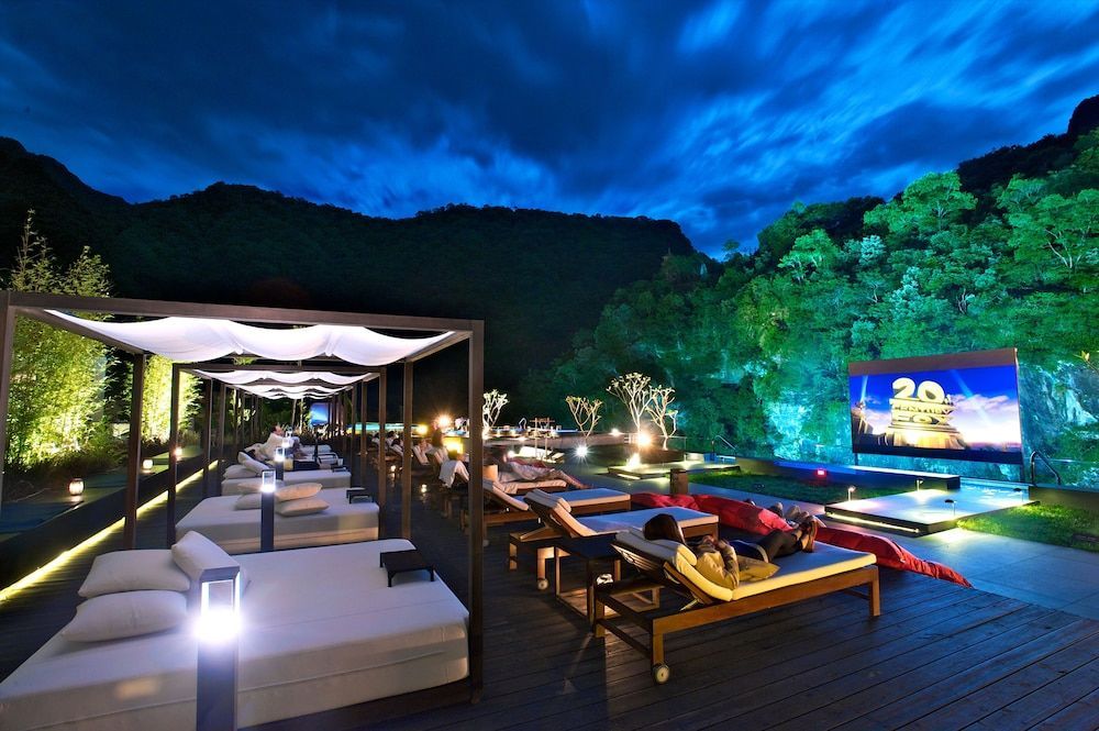 Silks Place Taroko Hotel 1