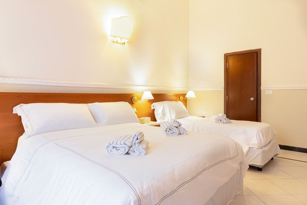 Hotel Domus Rome 2