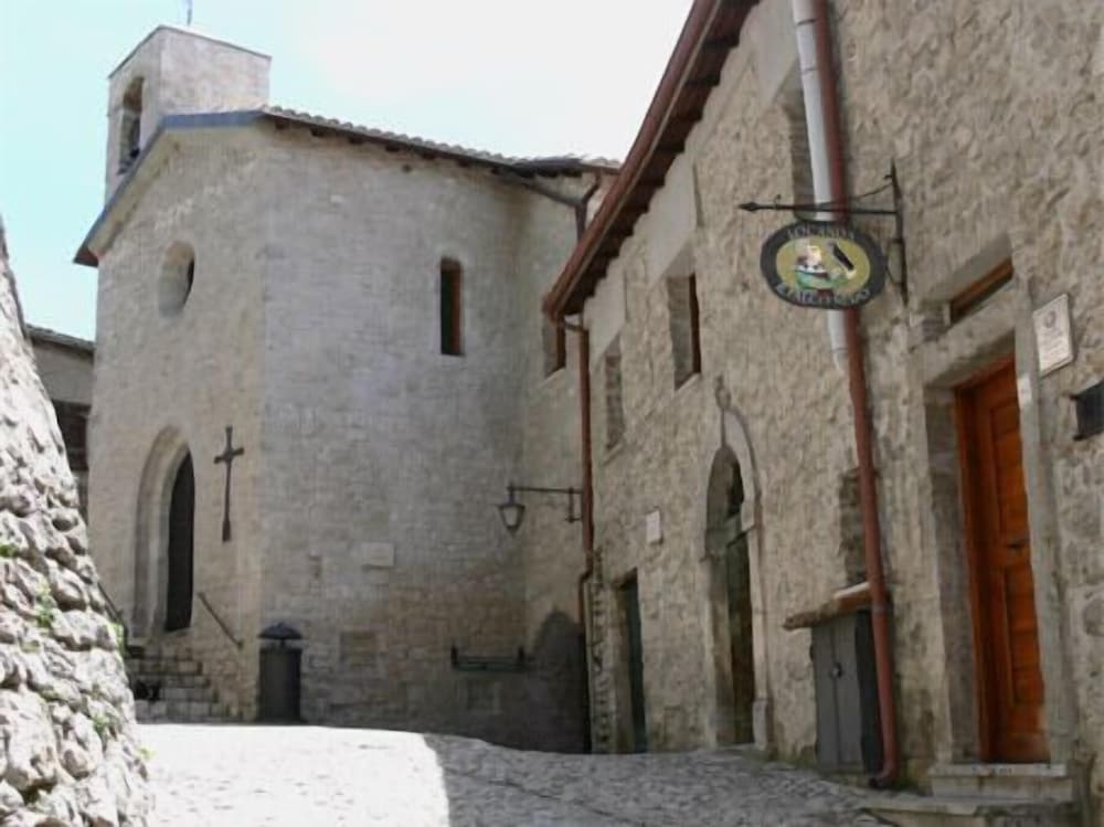 Locanda Il Falco Nero 1