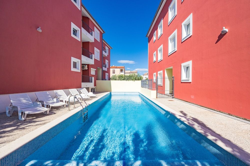 Residence Kamenjak 1