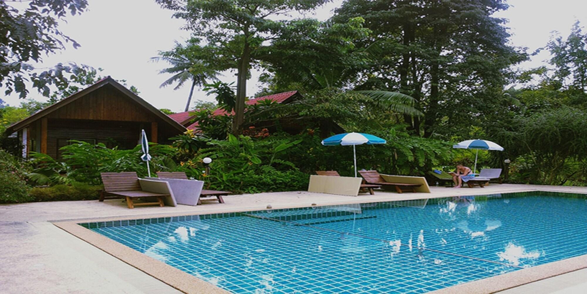 Krathom Khaolak Resort 2