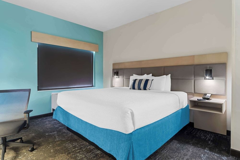Best Western Plus Ogallala Inn 1
