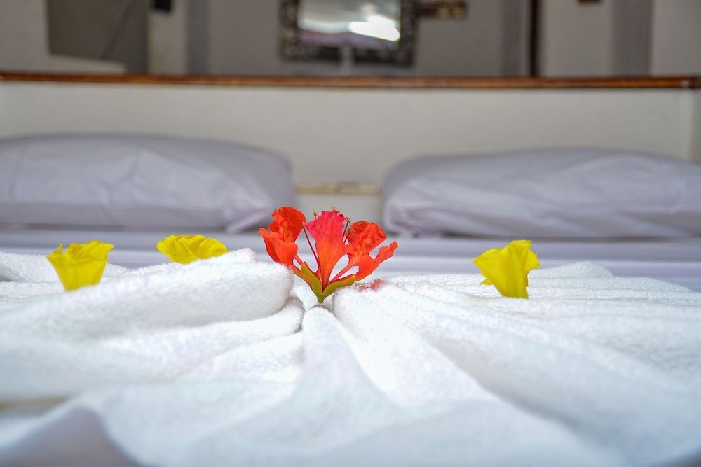 Kae Beach Bungalow 2