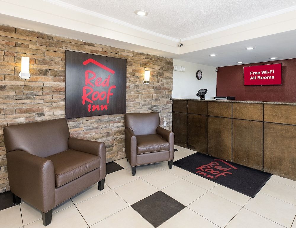 Red Roof Inn Bloomington - Normal/University 2