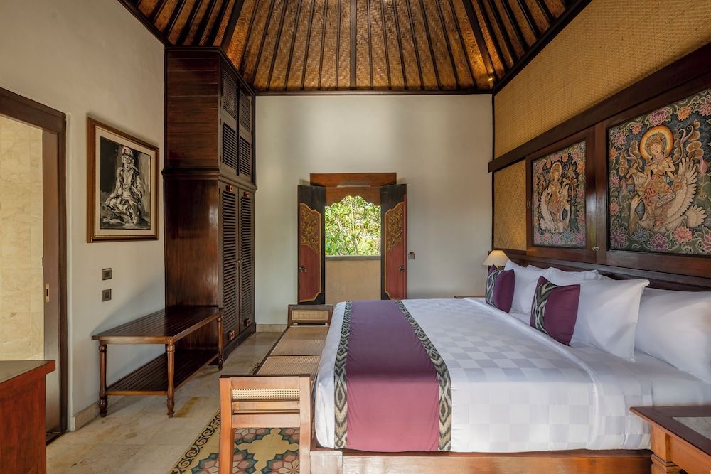Puri Saraswati Dijiwa Ubud 2