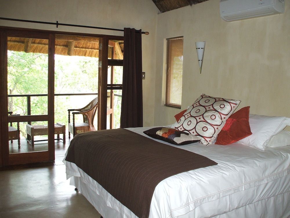 Nkonyeni Lodge & Golf Estate 2