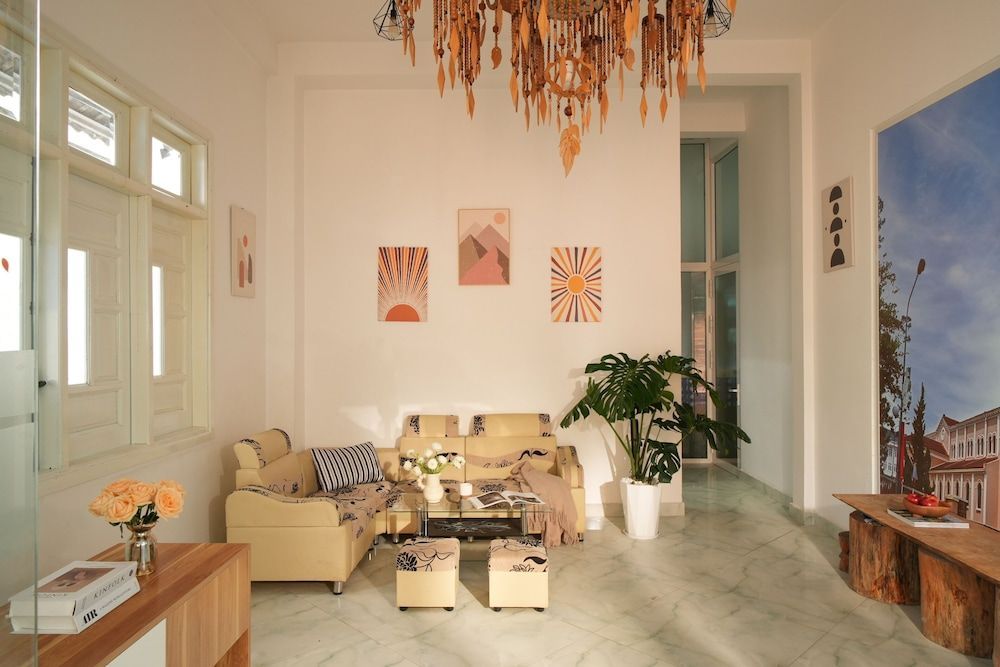 The New House 2