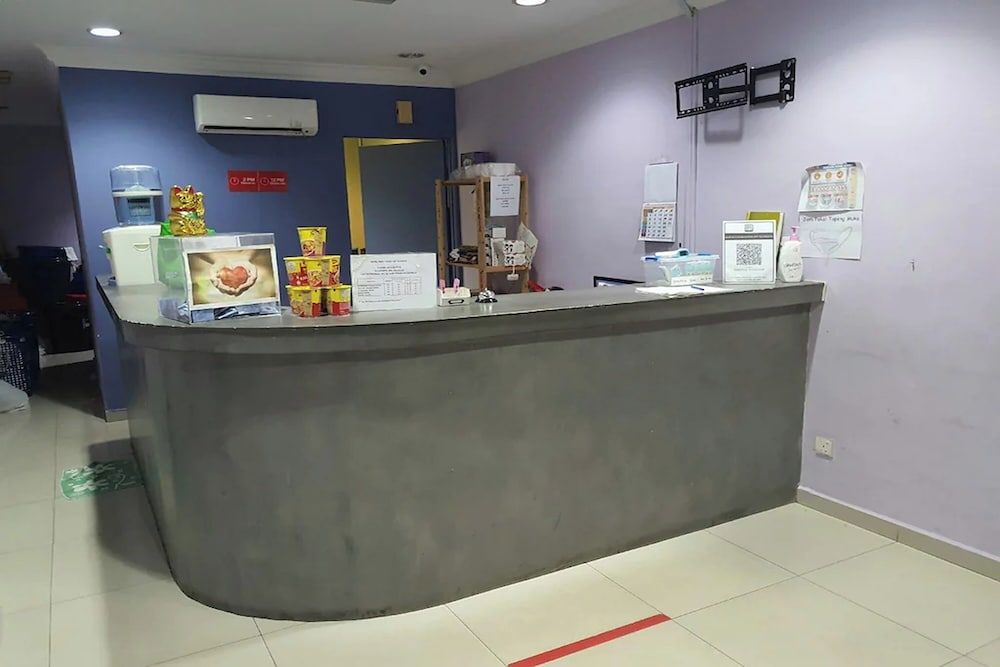 Healthy Home, Changkat Bukit Bintang 2