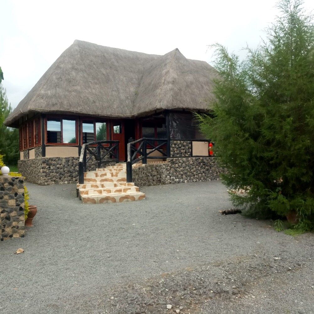 Sapphire Resort 1
