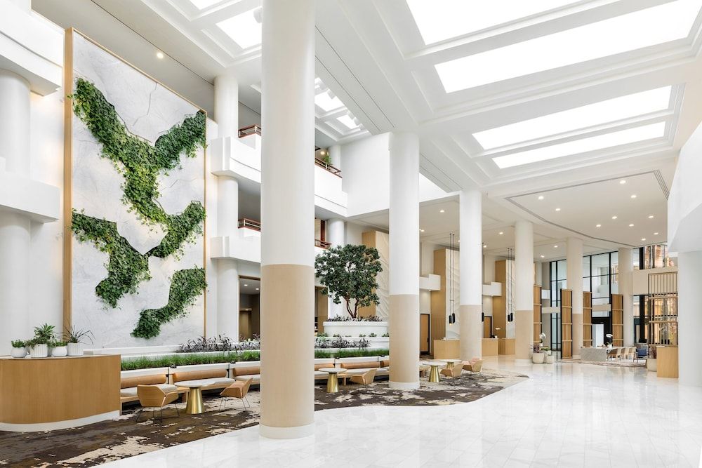 The Westin Long Beach 2