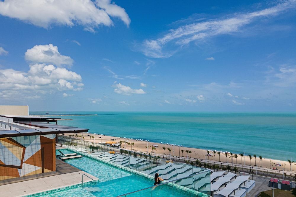 Praiano Hotel 1