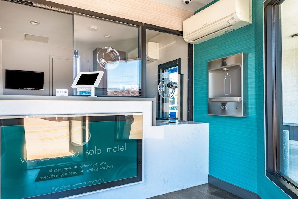 Solo Motel Broadway 2