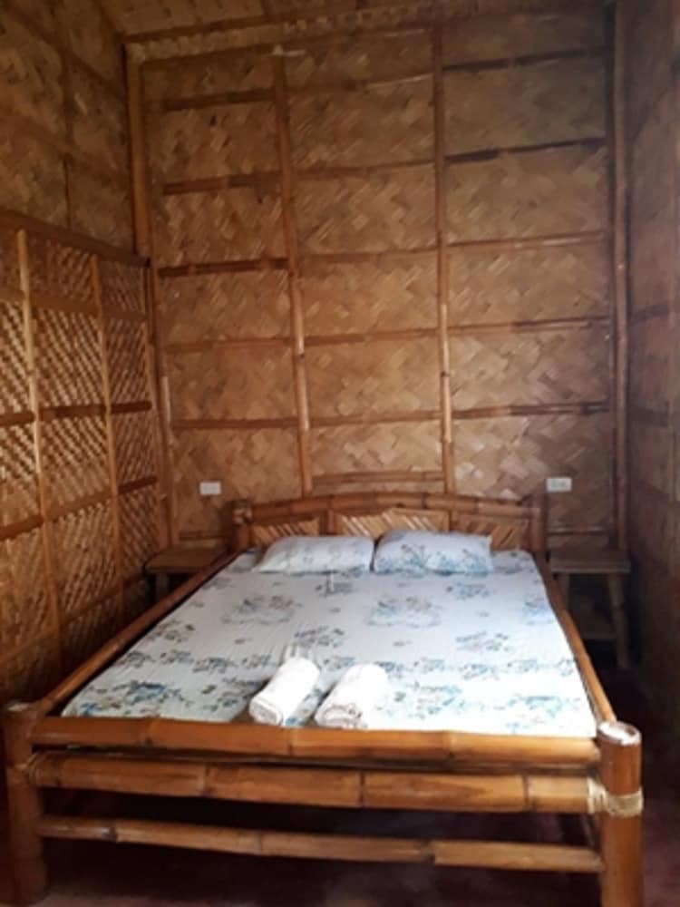 calayo beach resort 2