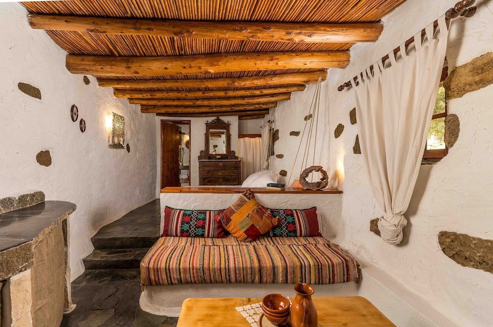 Natura cottages 1