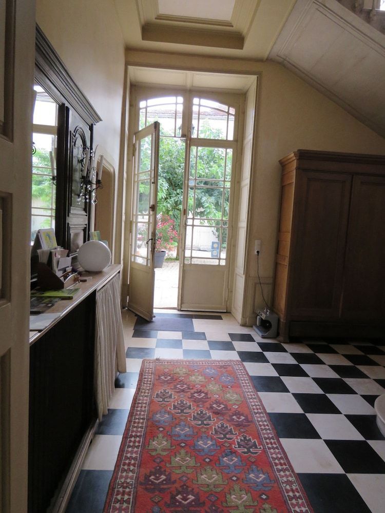 B&B Le Jardin de Carco 2
