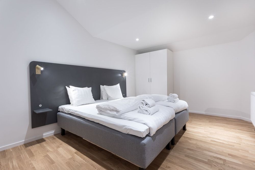 ApartDirect Sundbyberg 2