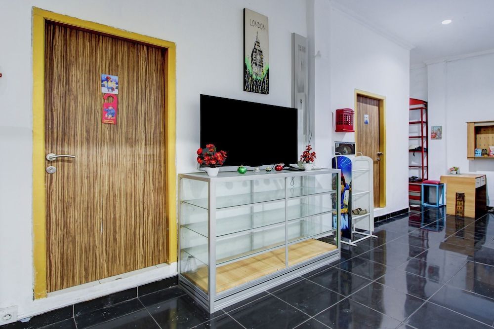 Hotel O Yogyakarta near Gembiraloka Zoo formerly Paddington Bear Homestay 1