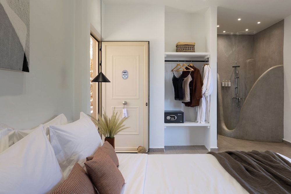 Domotel Kea 2
