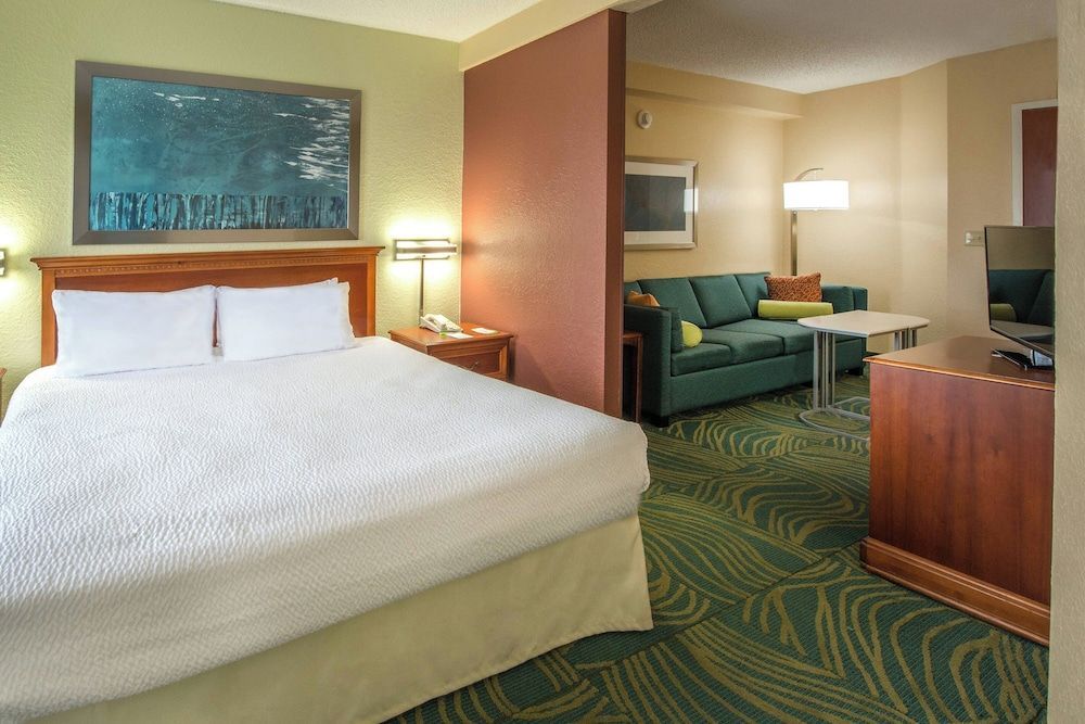 SpringHill Suites by Marriott Orlando North-Sanford 1