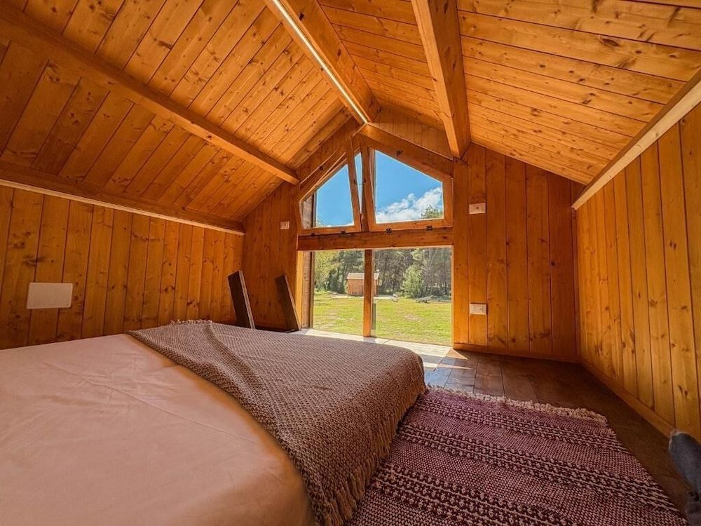 Poesis Park Glamping 2