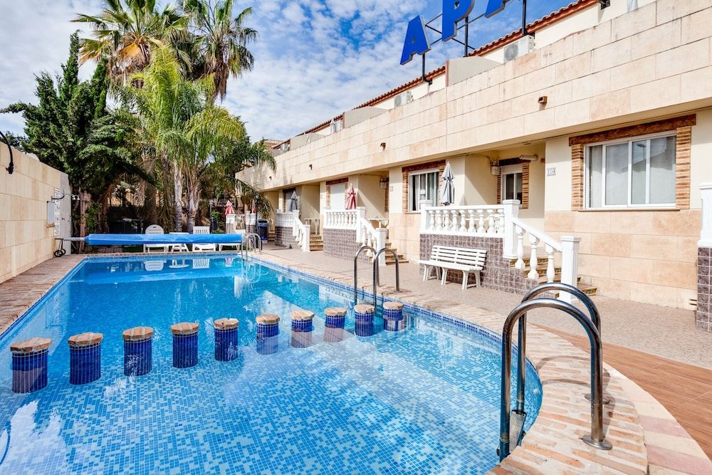ApartHotel Atlas 1