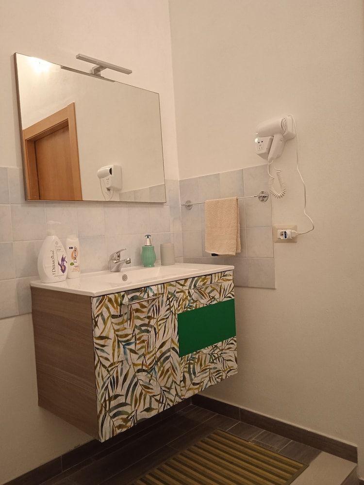 La casa di Aneupe 1
