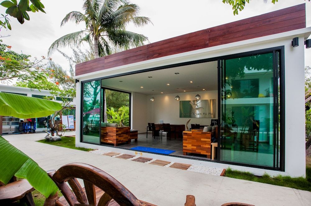 Paradise Resort Phi Phi 2