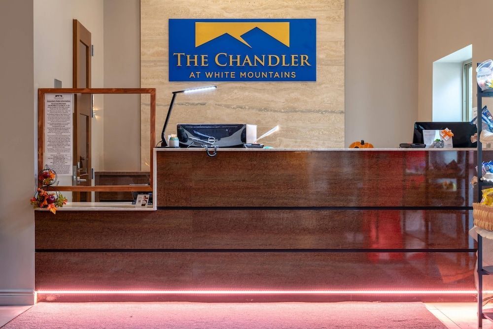 The Chandler Inn Bethlehem - Littleton, an Ascend Collection Hotel 2
