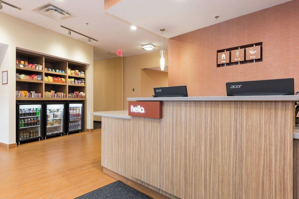 TownePlace Suites by Marriott Edmonton South 2