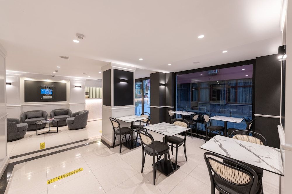 Dream Bosphorus Hotel 2