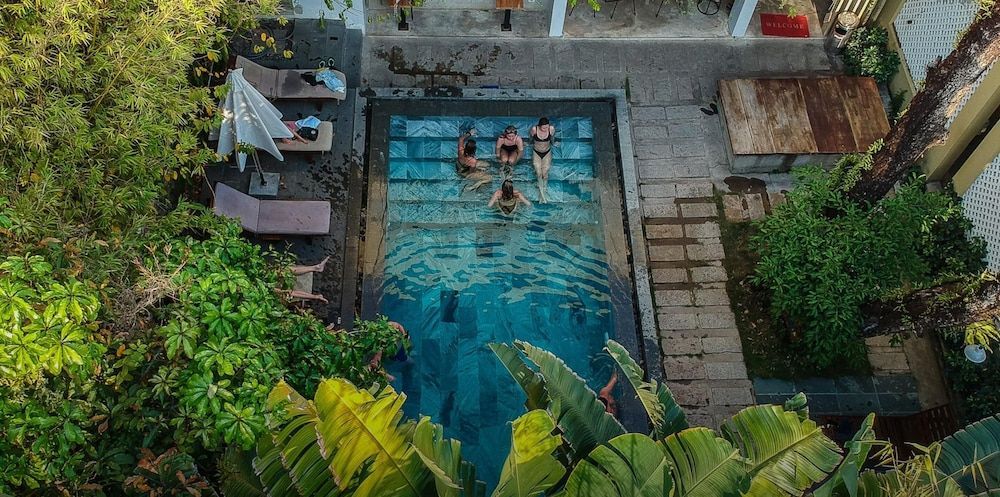 9Station Hostel & Bar Phu Quoc 1