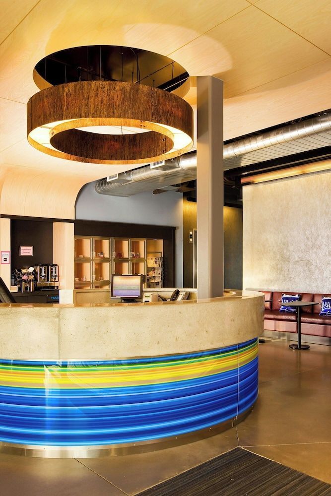 Aloft by Marriott Mount Laurel 2