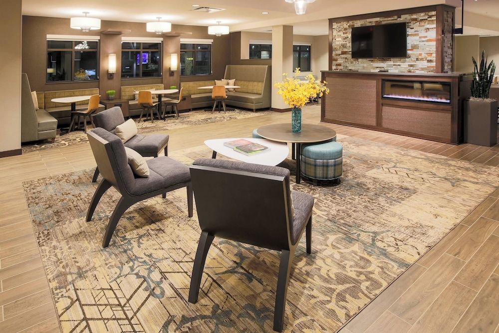 Residence Inn by Marriott Louisville East/Oxmoor 2